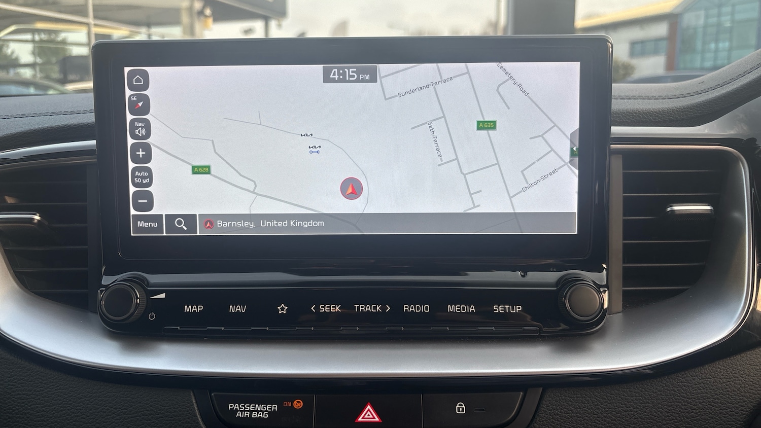 Used Kia Ceed 2022 for sale - 77990486: Photo 28