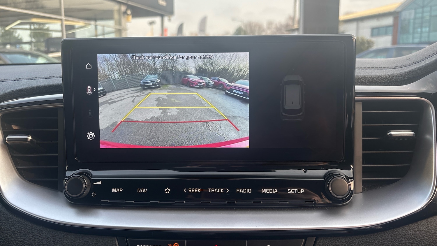 Used Kia Ceed 2022 for sale - 77990486: Photo 29