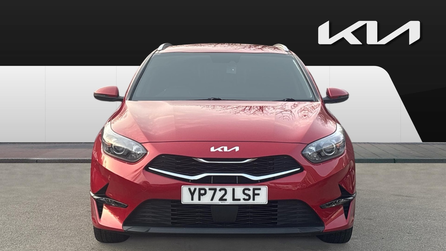 Used Kia Ceed 2022 for sale - 77990486: Photo 3