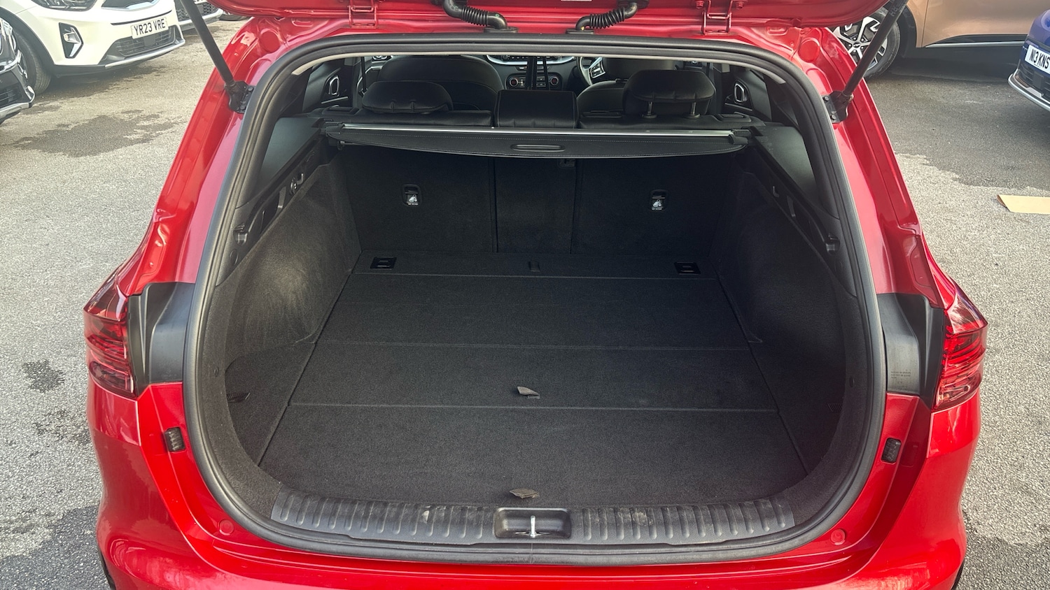 Used Kia Ceed 2022 for sale - 77990486: Photo 4