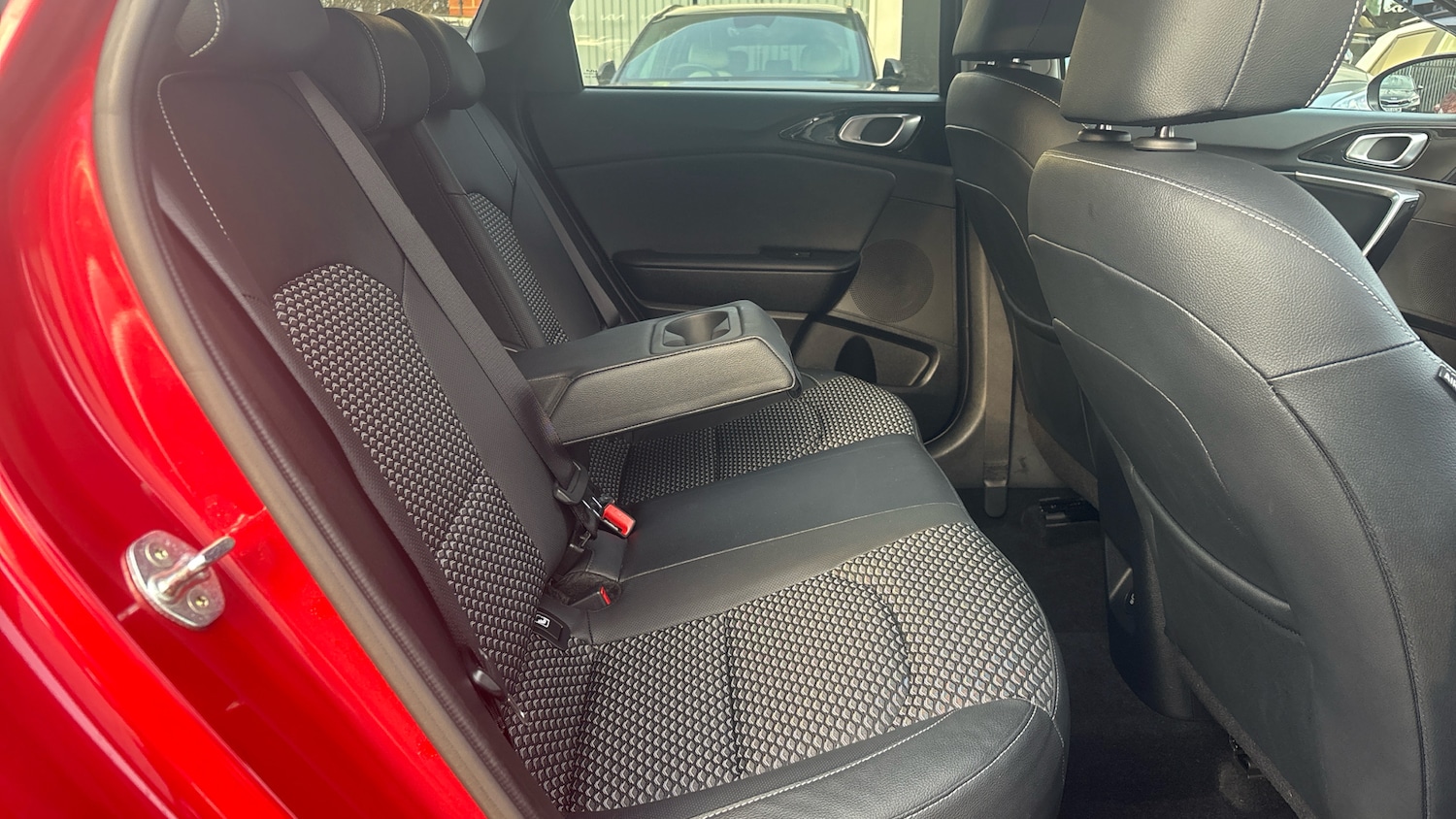 Used Kia Ceed 2022 for sale - 77990486: Photo 40