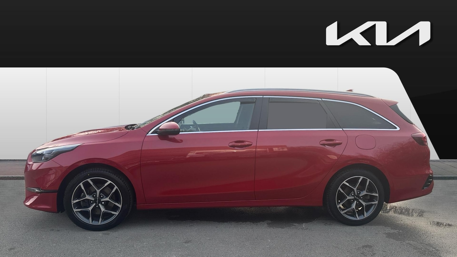 Used Kia Ceed 2022 for sale - 77990486: Photo 5