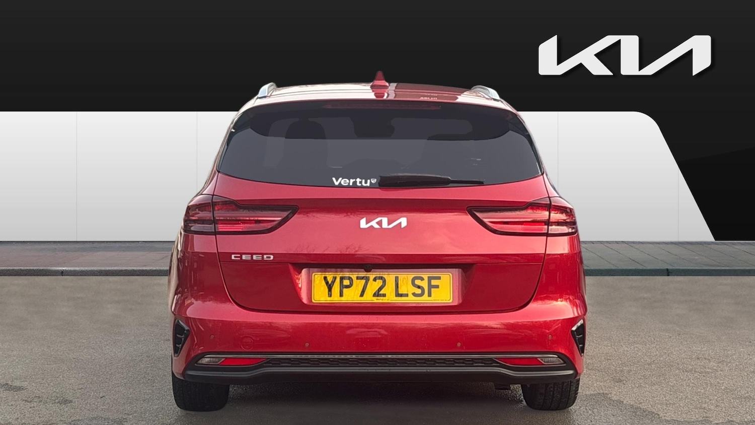 Used Kia Ceed 2022 for sale - 77990486: Photo 6