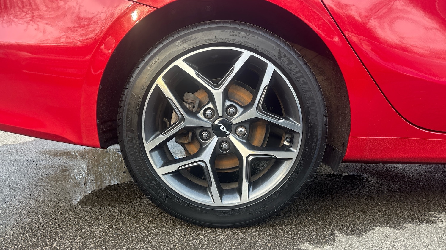 Used Kia Ceed 2022 for sale - 77990486: Photo 7