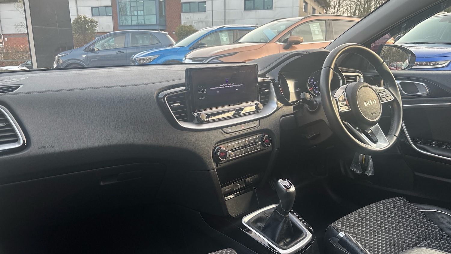 Used Kia Ceed 2022 for sale - 77990486: Photo 9