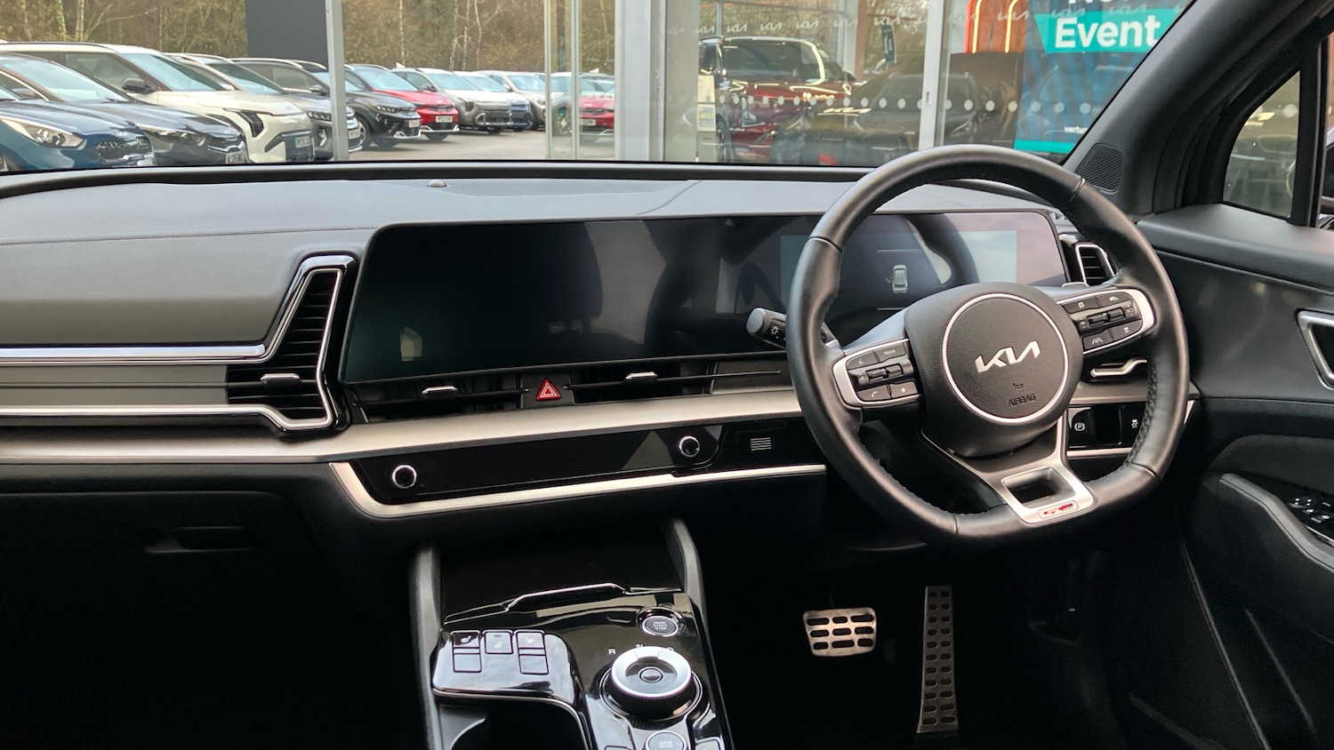 Used Kia Sportage 2025 for sale - 77774359: Photo 10