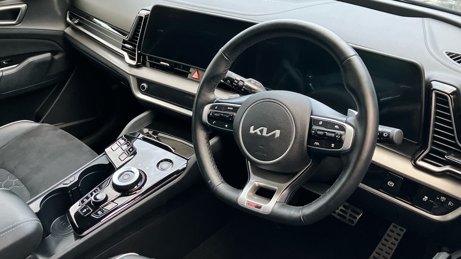 Used Kia Sportage 2025 for sale - 77774359: Photo 11