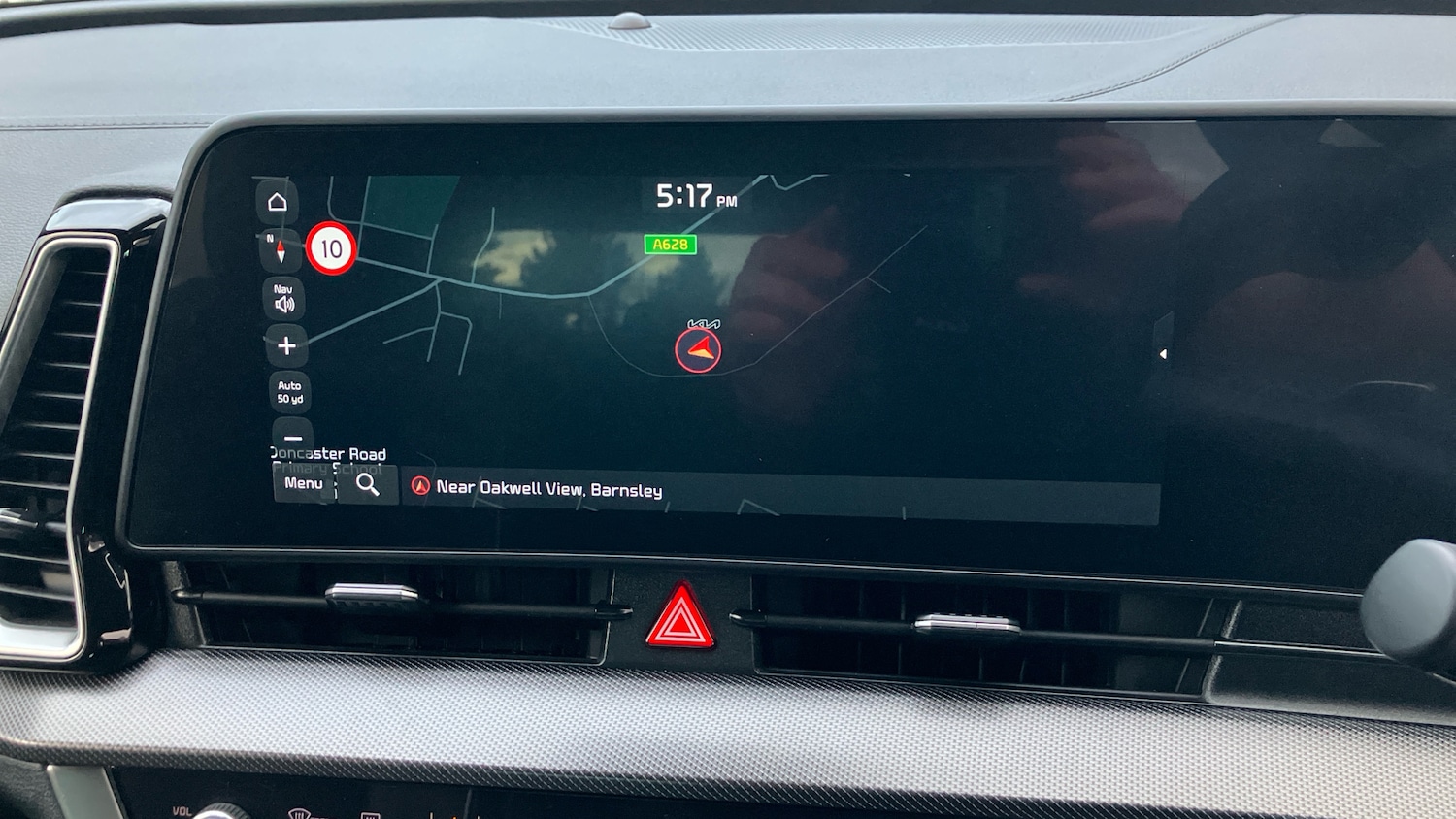 Used Kia Sportage 2025 for sale - 77774359: Photo 12