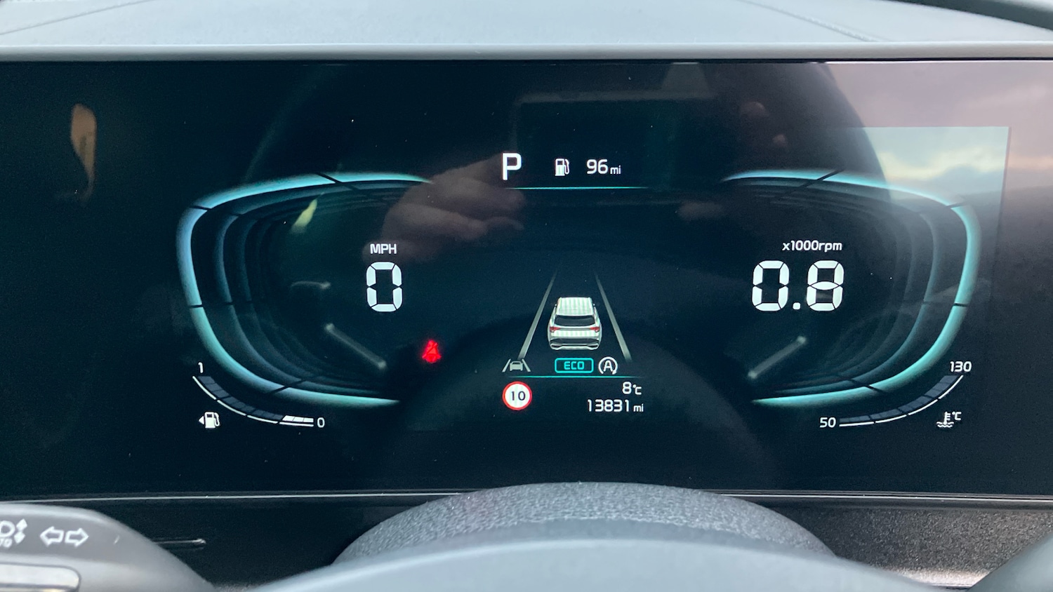 Used Kia Sportage 2025 for sale - 77774359: Photo 18