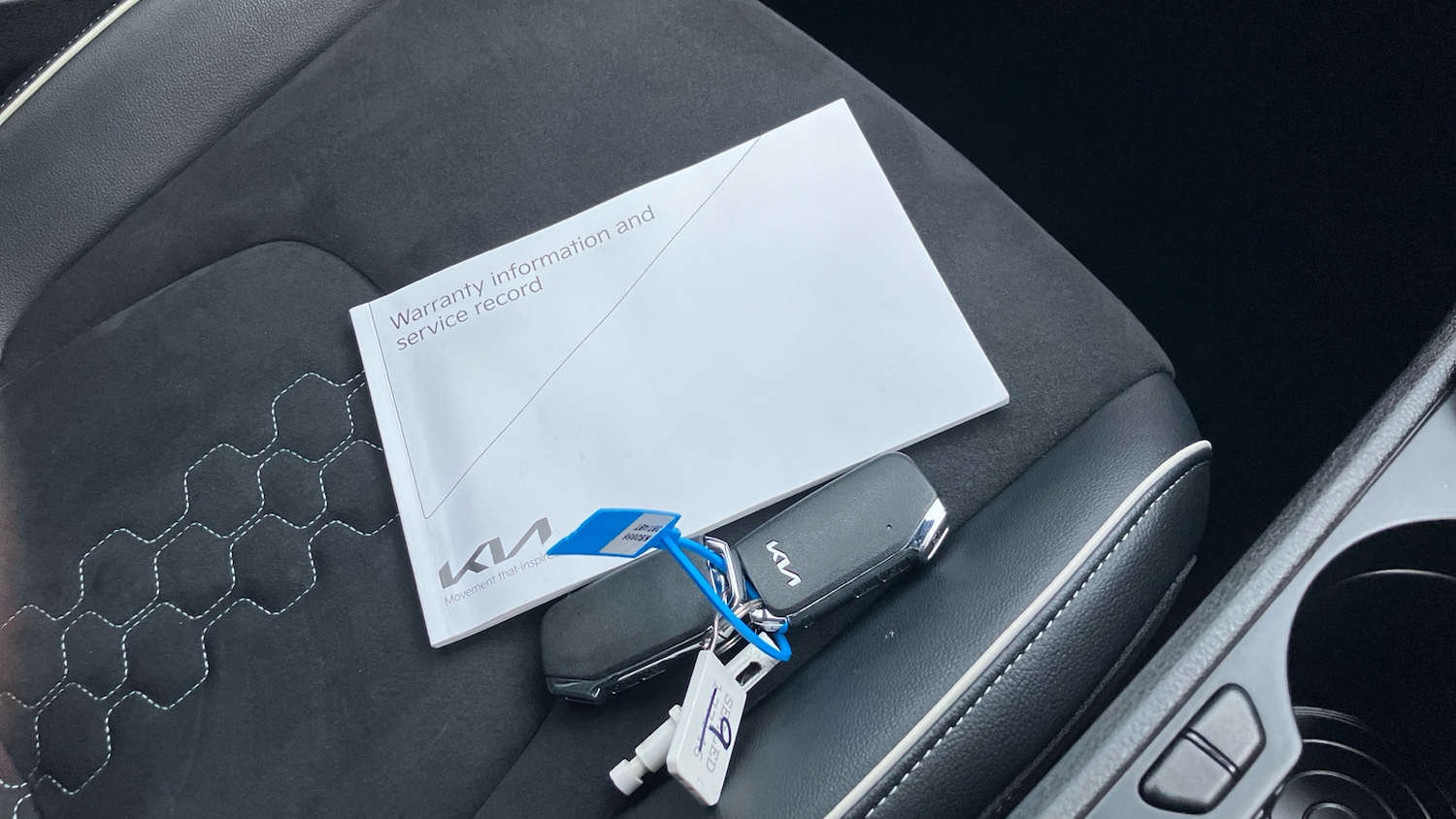 Used Kia Sportage 2025 for sale - 77774359: Photo 19