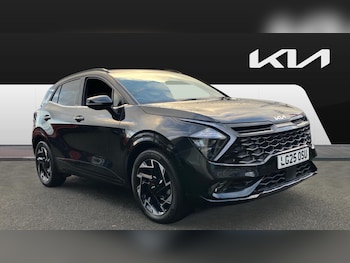 Used Kia Sportage 2025 for sale - 77774359: Photo