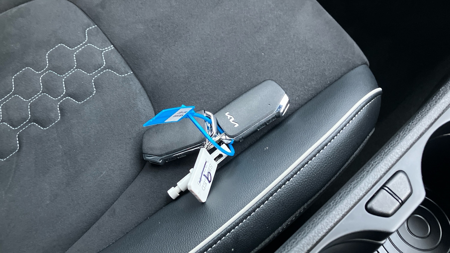 Used Kia Sportage 2025 for sale - 77774359: Photo 20