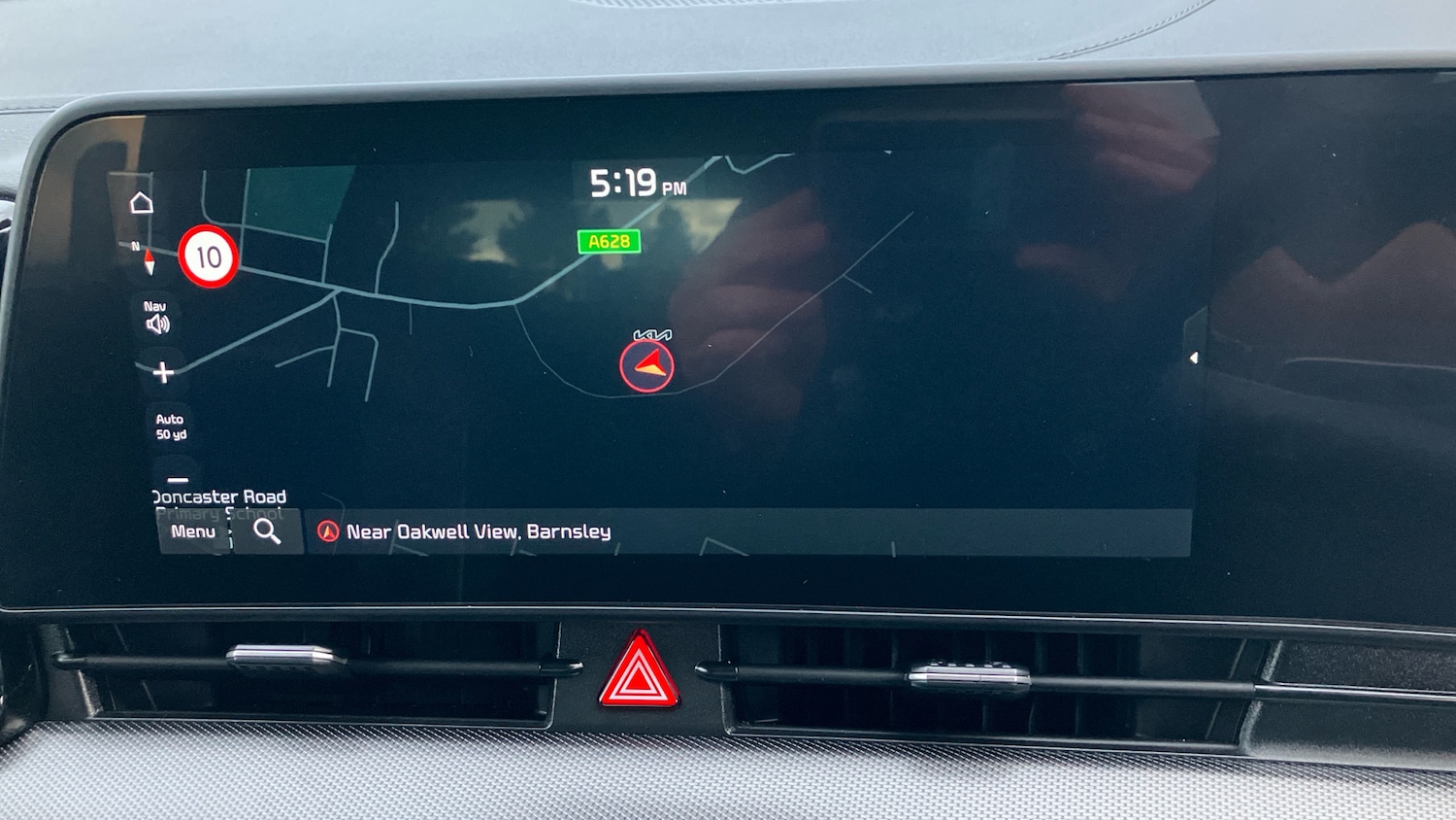 Used Kia Sportage 2025 for sale - 77774359: Photo 22