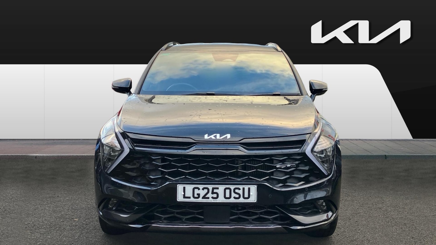 Used Kia Sportage 2025 for sale - 77774359: Photo 3