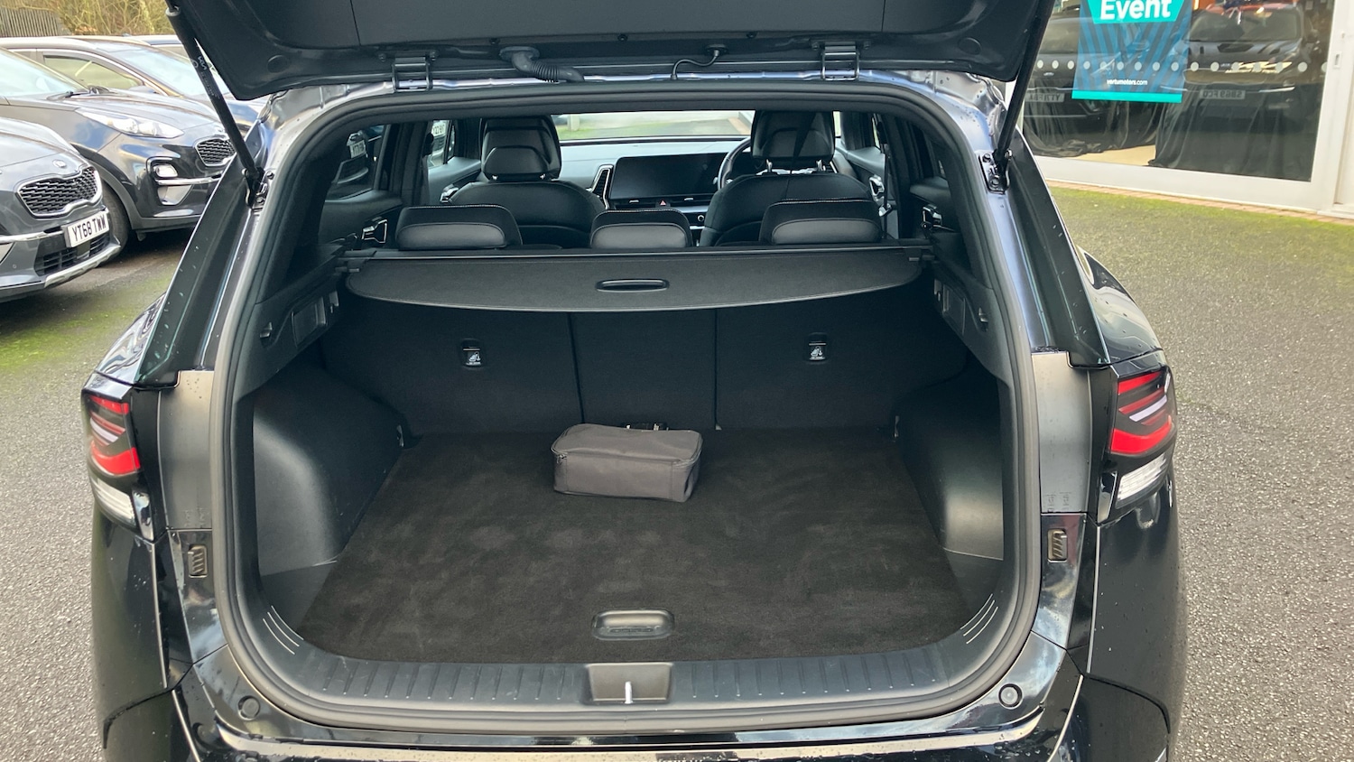 Used Kia Sportage 2025 for sale - 77774359: Photo 4