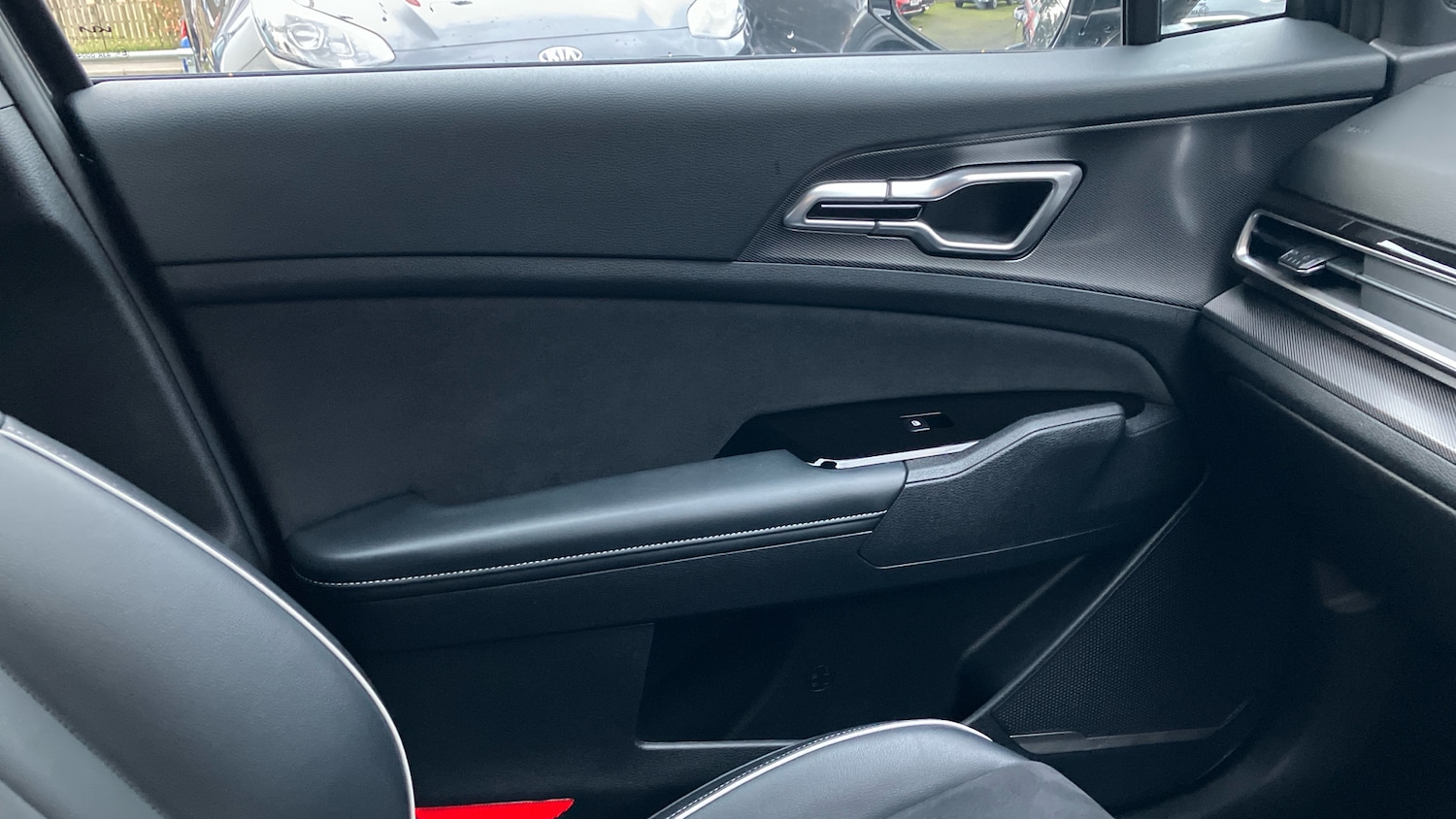 Used Kia Sportage 2025 for sale - 77774359: Photo 40