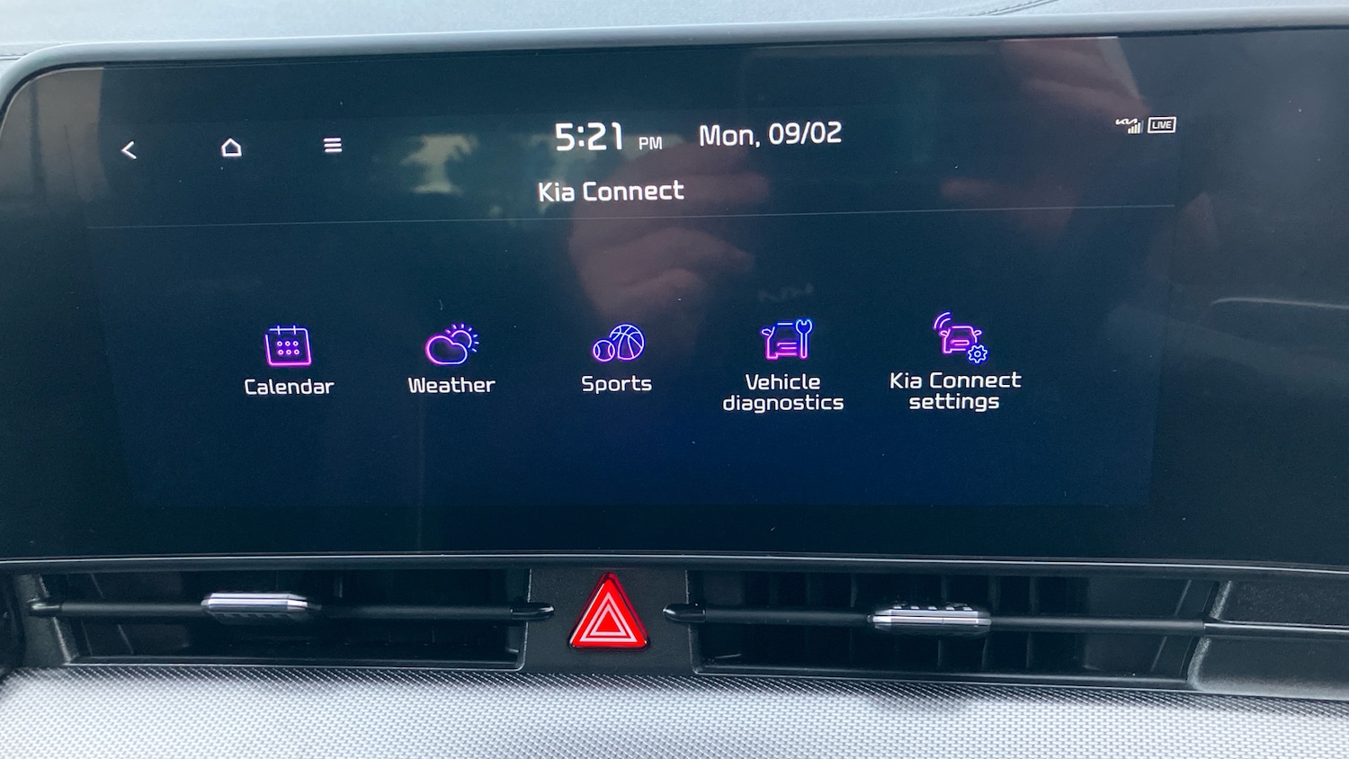 Used Kia Sportage 2025 for sale - 77774359: Photo 45