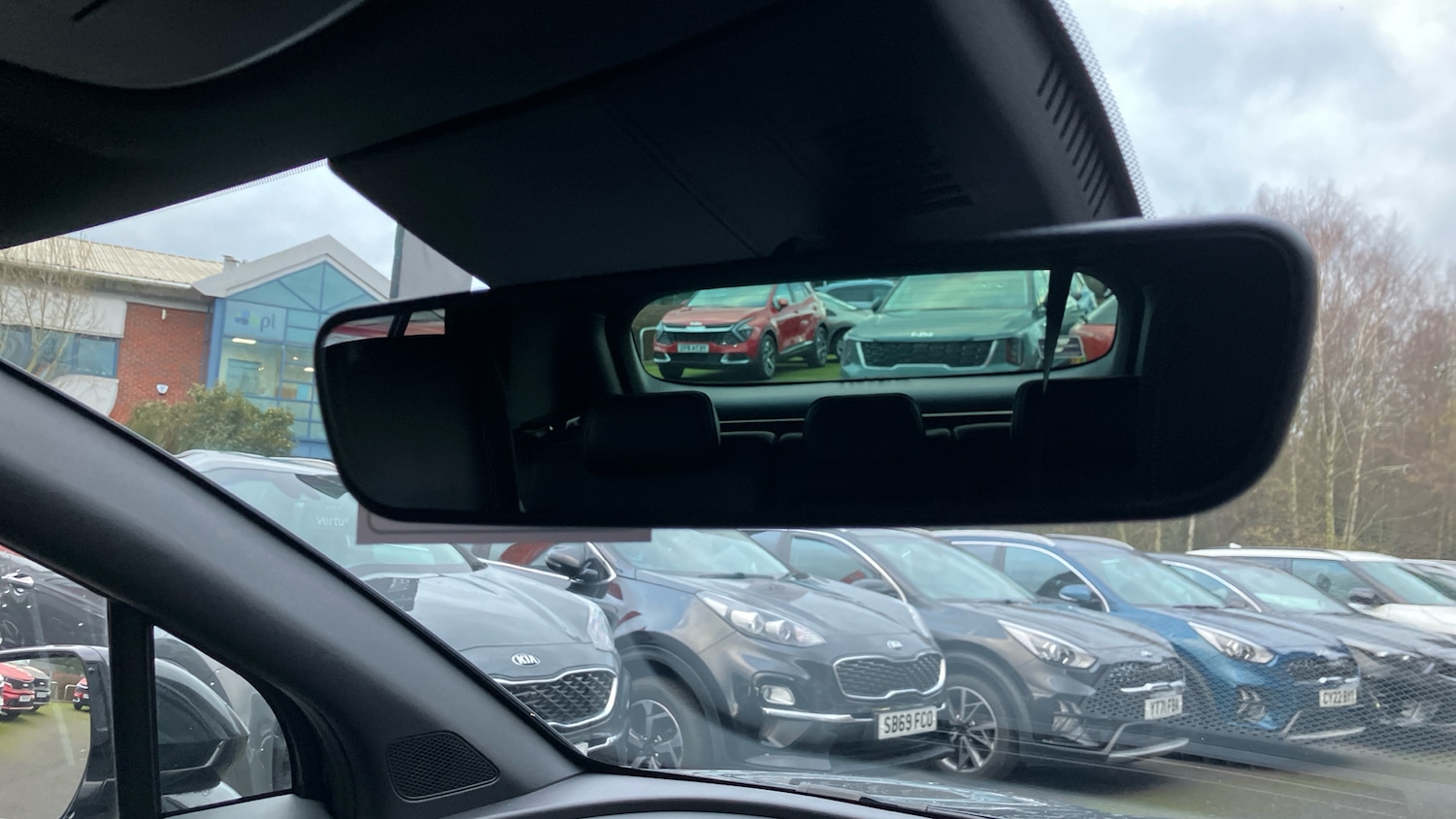 Used Kia Sportage 2025 for sale - 77774359: Photo 52