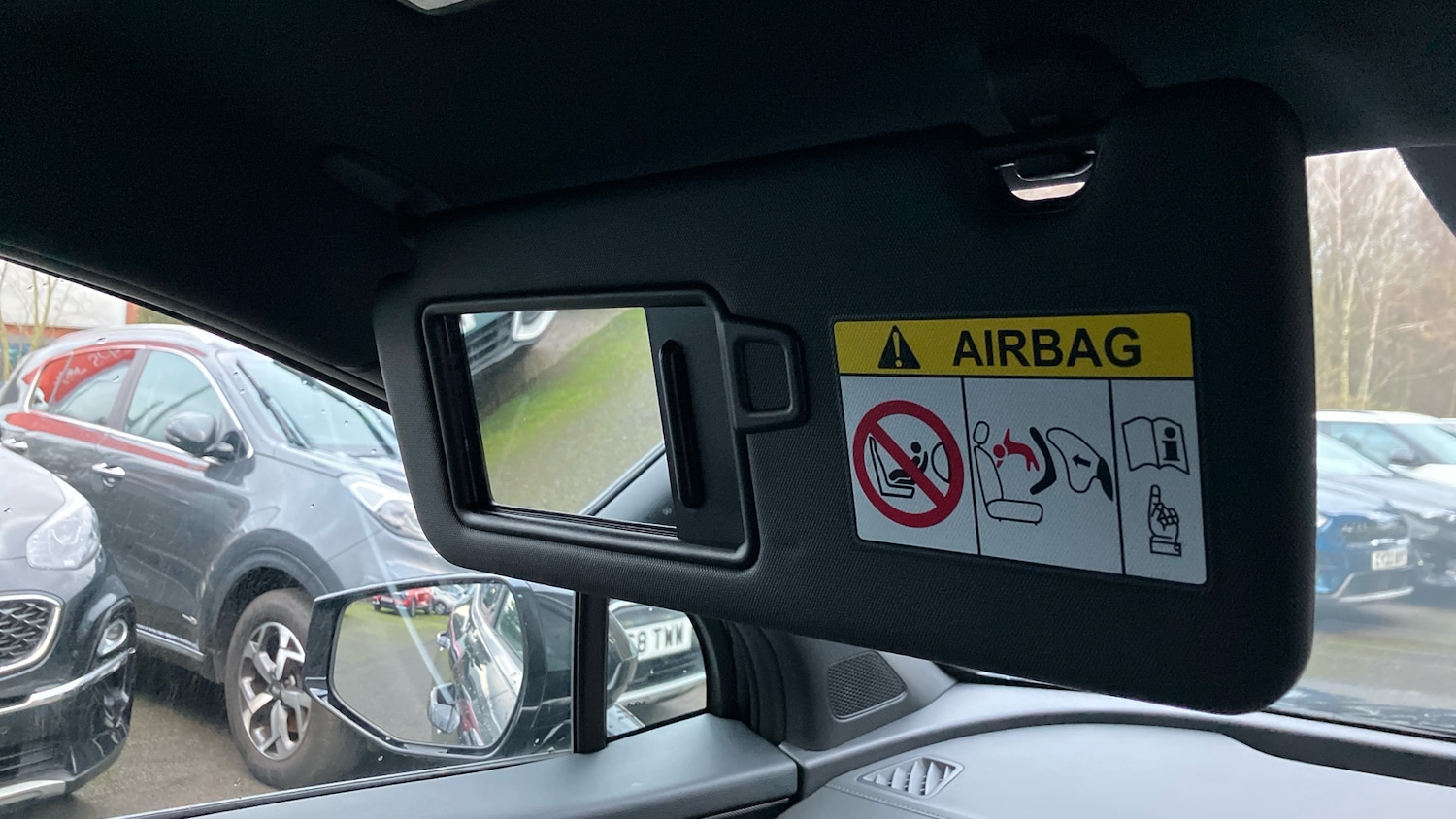 Used Kia Sportage 2025 for sale - 77774359: Photo 64