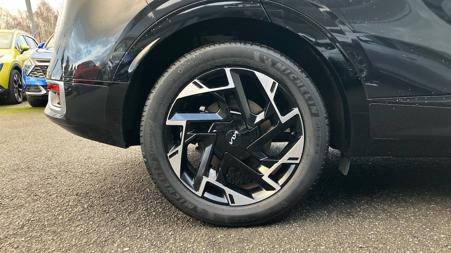 Used Kia Sportage 2025 for sale - 77774359: Photo 7