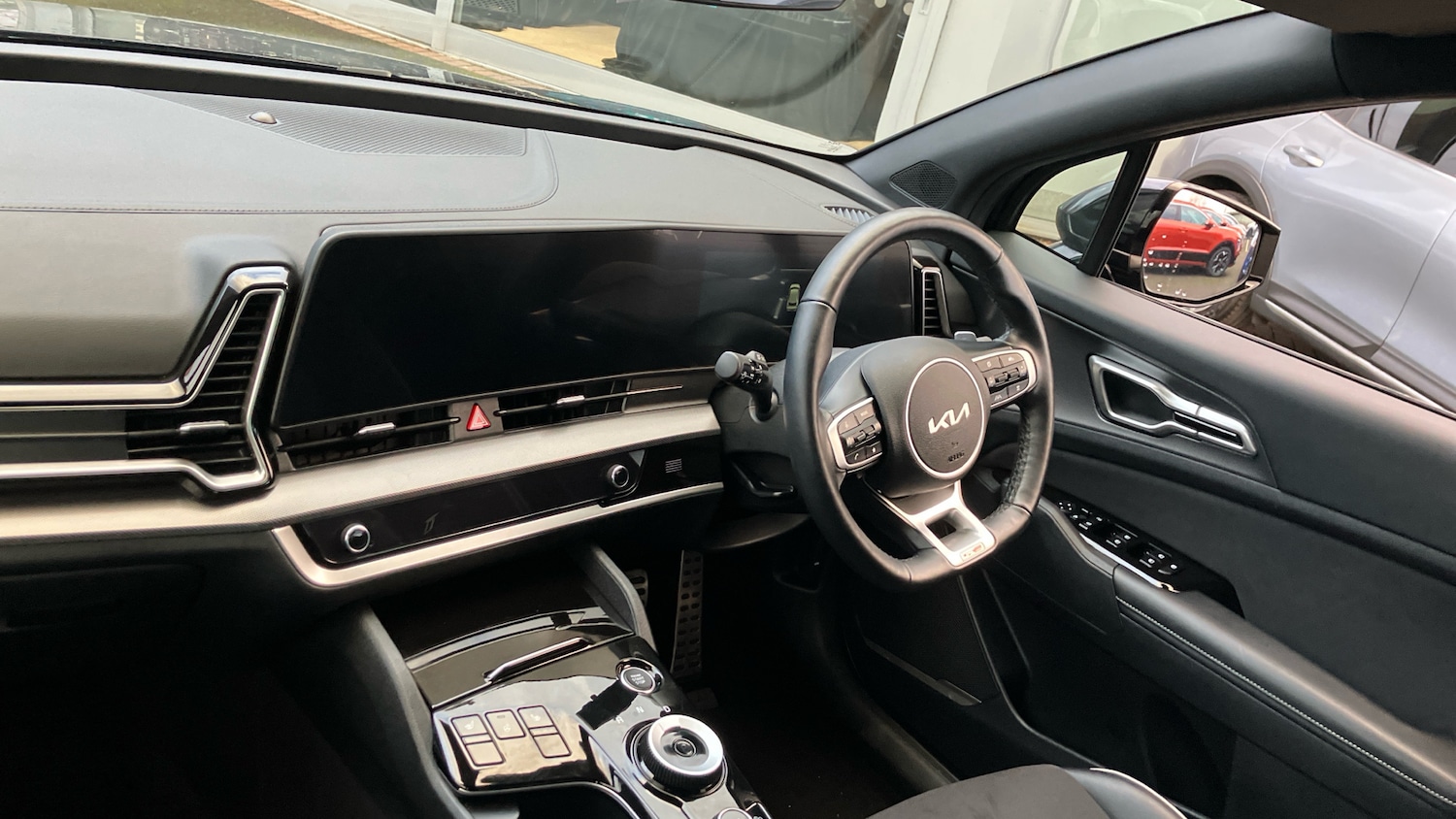 Used Kia Sportage 2025 for sale - 77774359: Photo 9