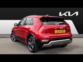 Used Kia Niro 2024 for sale - 74840718: Photo