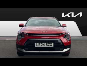 Used Kia Niro 2024 for sale - 74840718: Photo