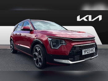 Used Kia Niro 2023 for sale - 78571155: Photo