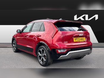 Used Kia Niro 2023 for sale - 78571155: Photo
