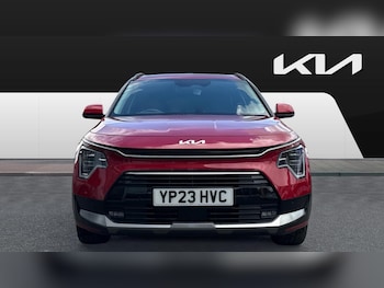 Used Kia Niro 2023 for sale - 78571155: Photo