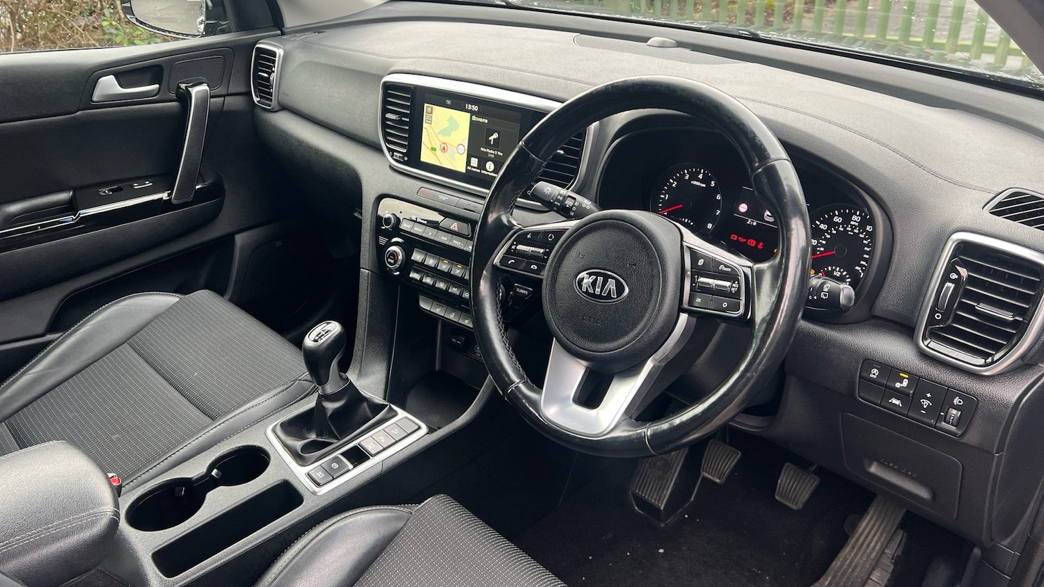 Used Kia Sportage 2018 for sale - 77170299: Photo 11