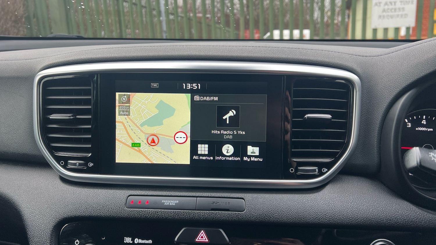 Used Kia Sportage 2018 for sale - 77170299: Photo 12