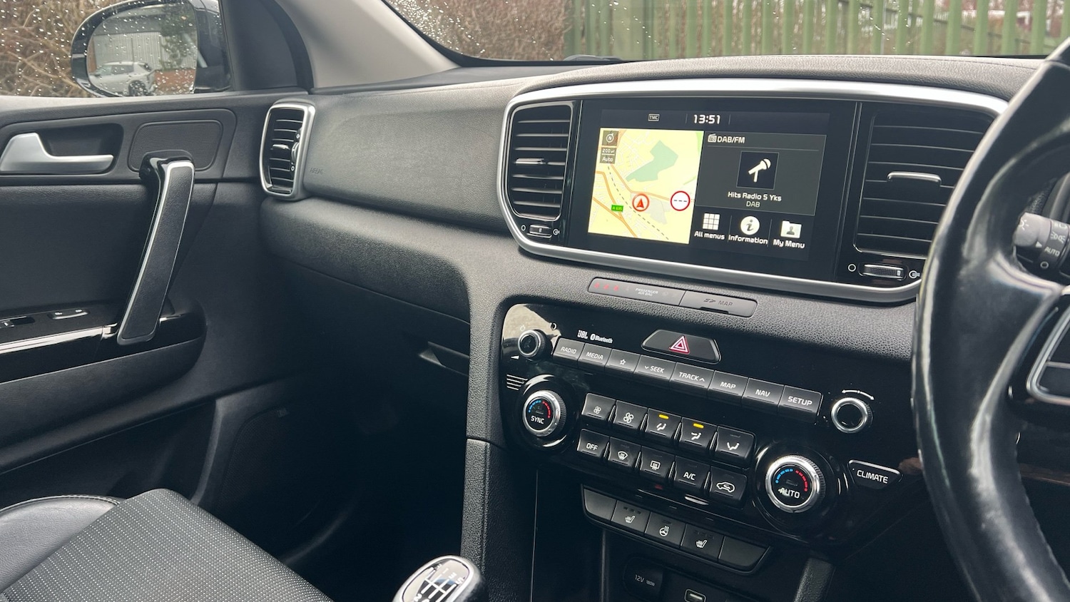 Used Kia Sportage 2018 for sale - 77170299: Photo 14