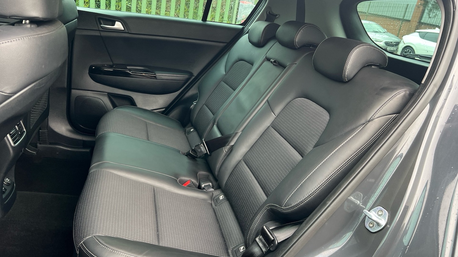 Used Kia Sportage 2018 for sale - 77170299: Photo 24