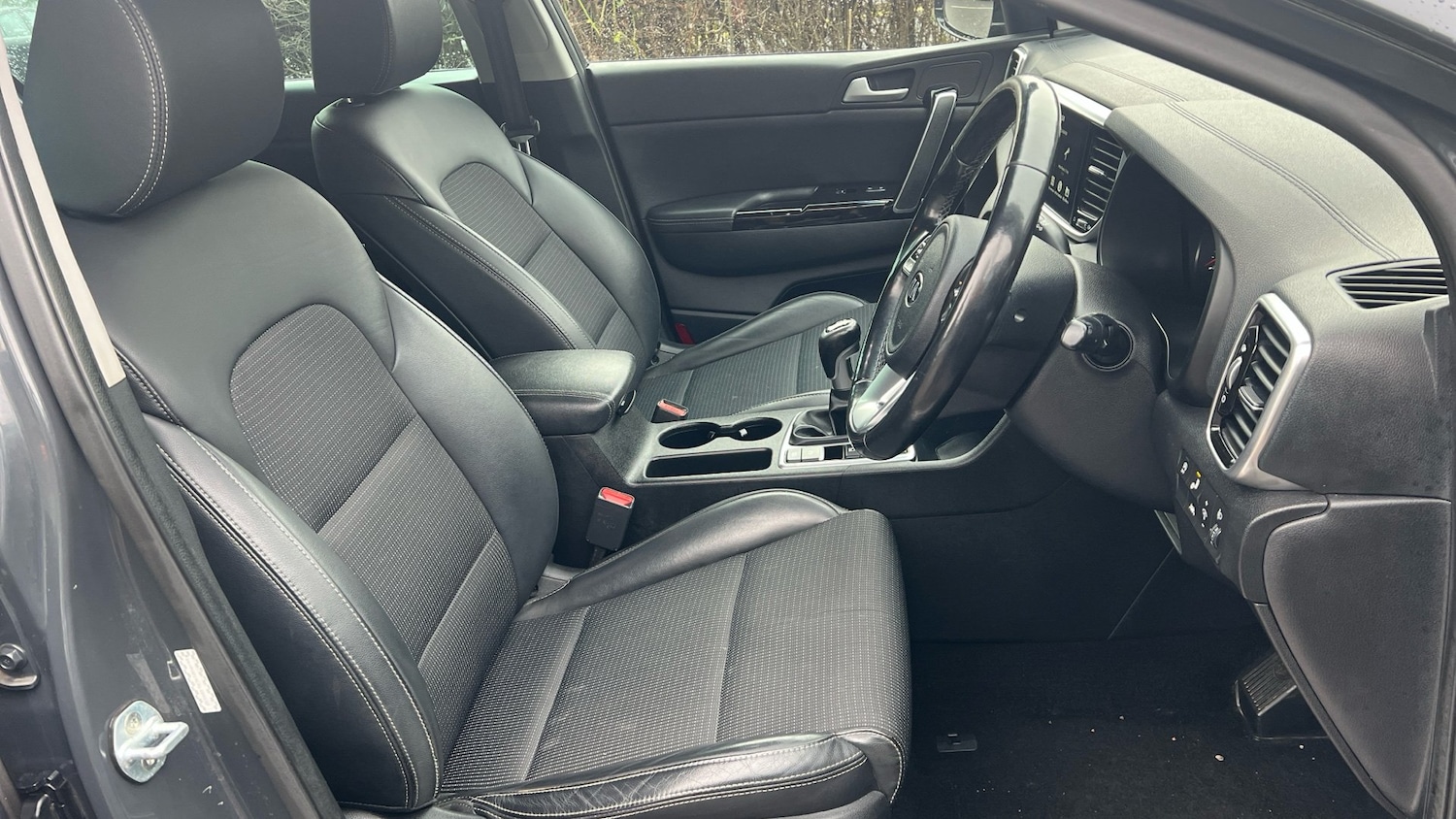 Used Kia Sportage 2018 for sale - 77170299: Photo 29