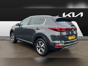 Used Kia Sportage 2018 for sale - 77170299: Photo