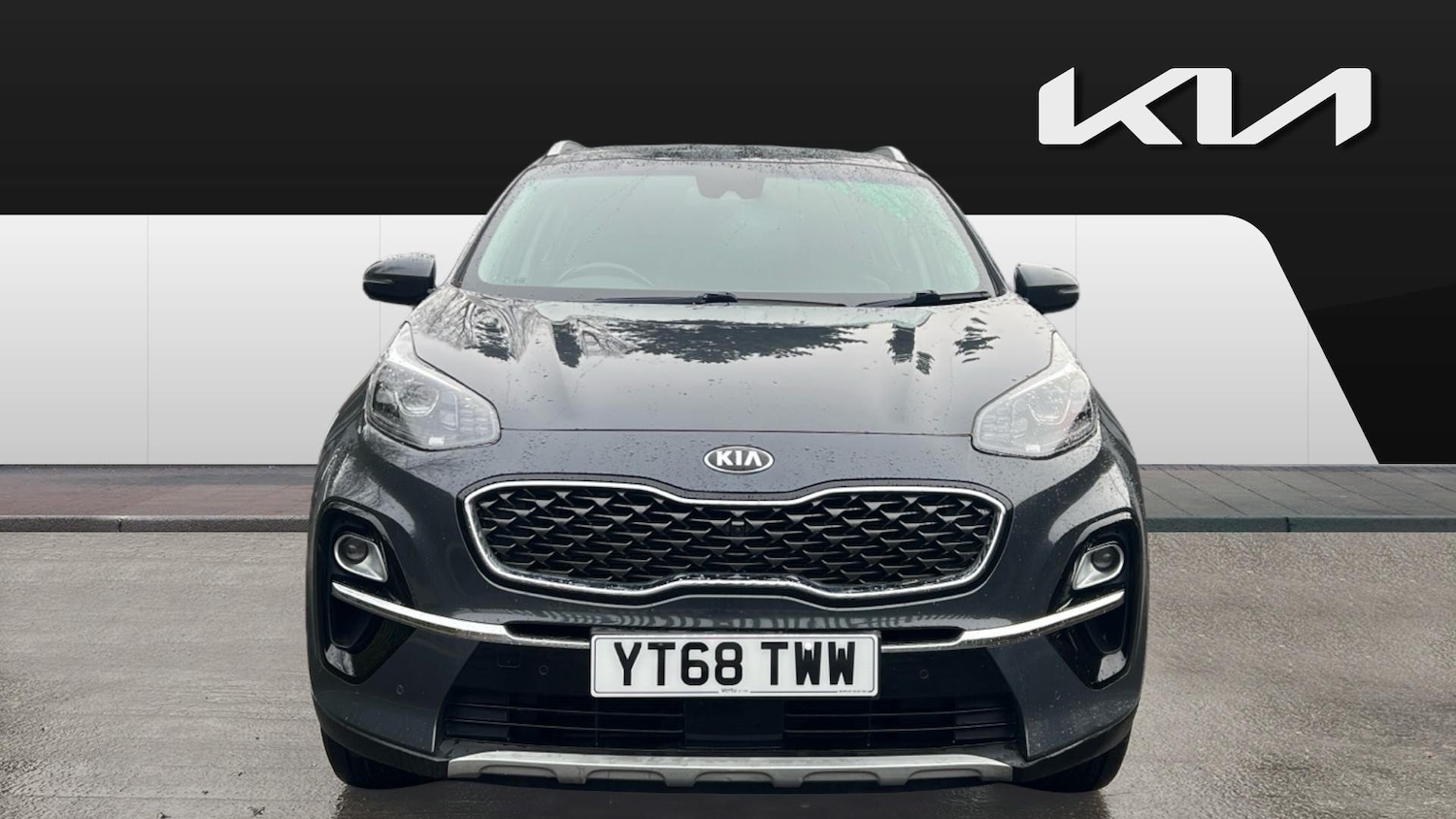 Used Kia Sportage 2018 for sale - 77170299: Photo 3