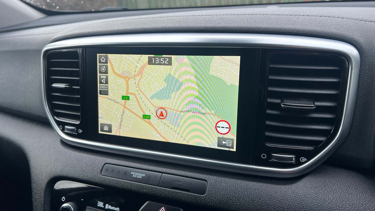 Used Kia Sportage 2018 for sale - 77170299: Photo 39