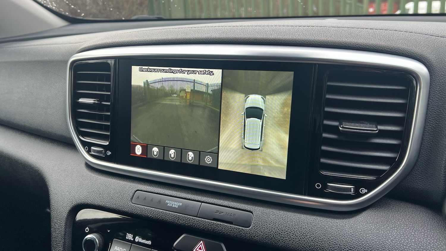 Used Kia Sportage 2018 for sale - 77170299: Photo 40