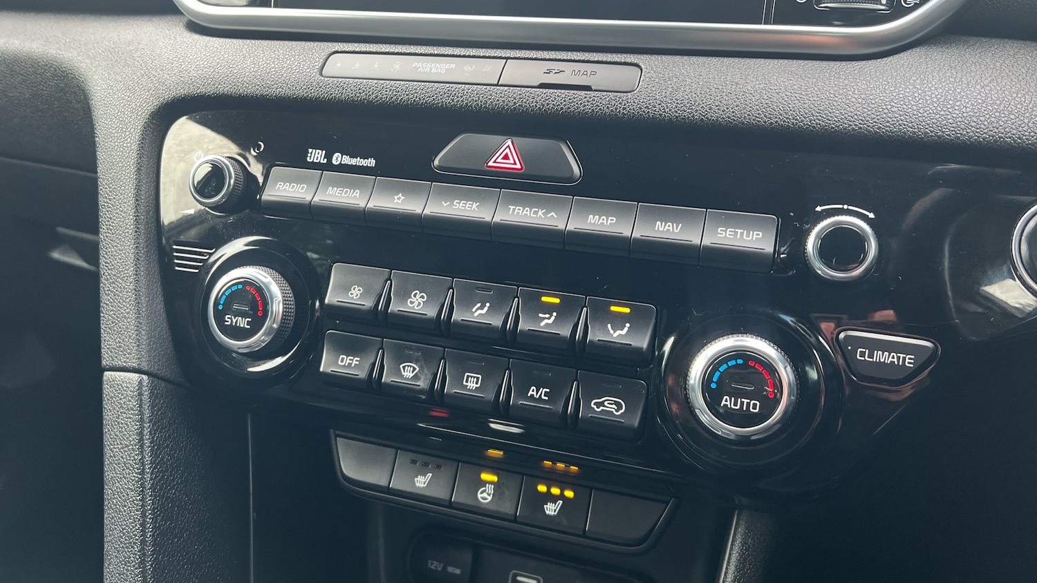 Used Kia Sportage 2018 for sale - 77170299: Photo 41