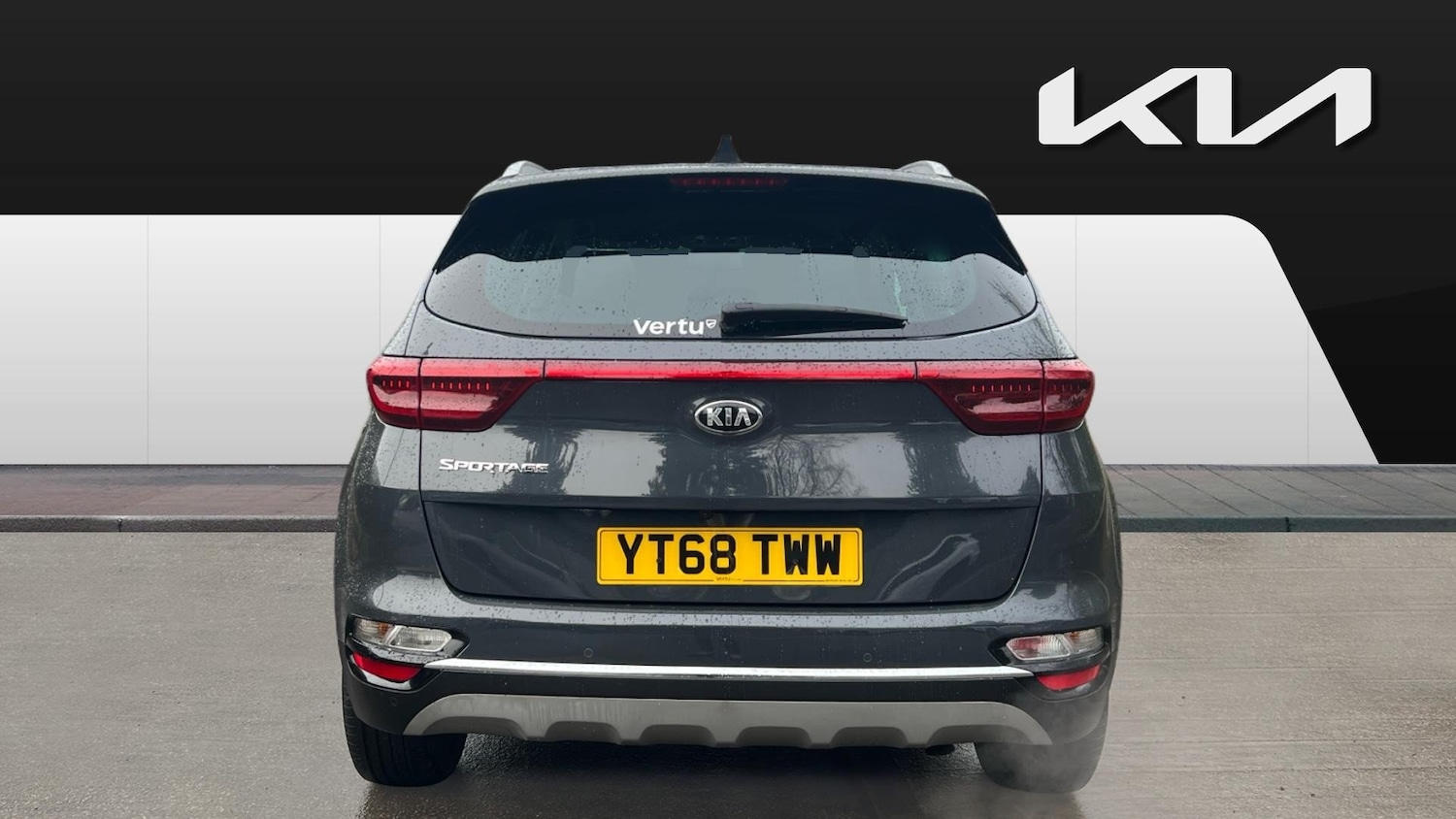 Used Kia Sportage 2018 for sale - 77170299: Photo 6