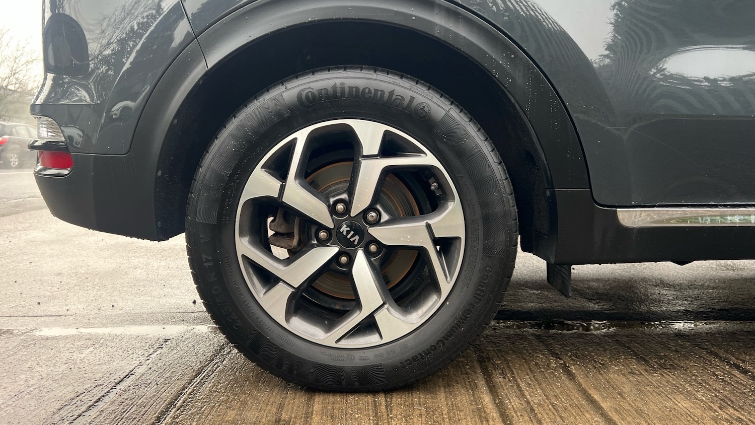 Used Kia Sportage 2018 for sale - 77170299: Photo 7