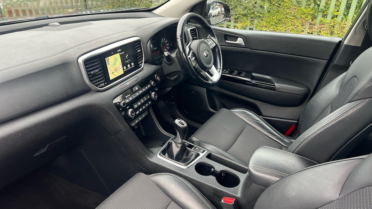 Used Kia Sportage 2018 for sale - 77170299: Photo 9