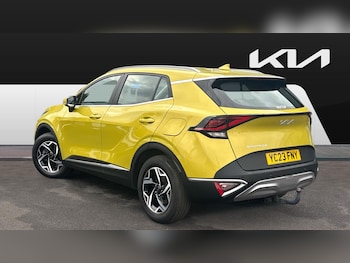 Used Kia Sportage 2023 for sale - 79102326: Photo