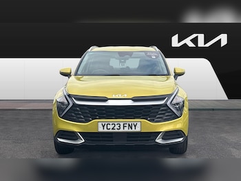 Used Kia Sportage 2023 for sale - 79102326: Photo