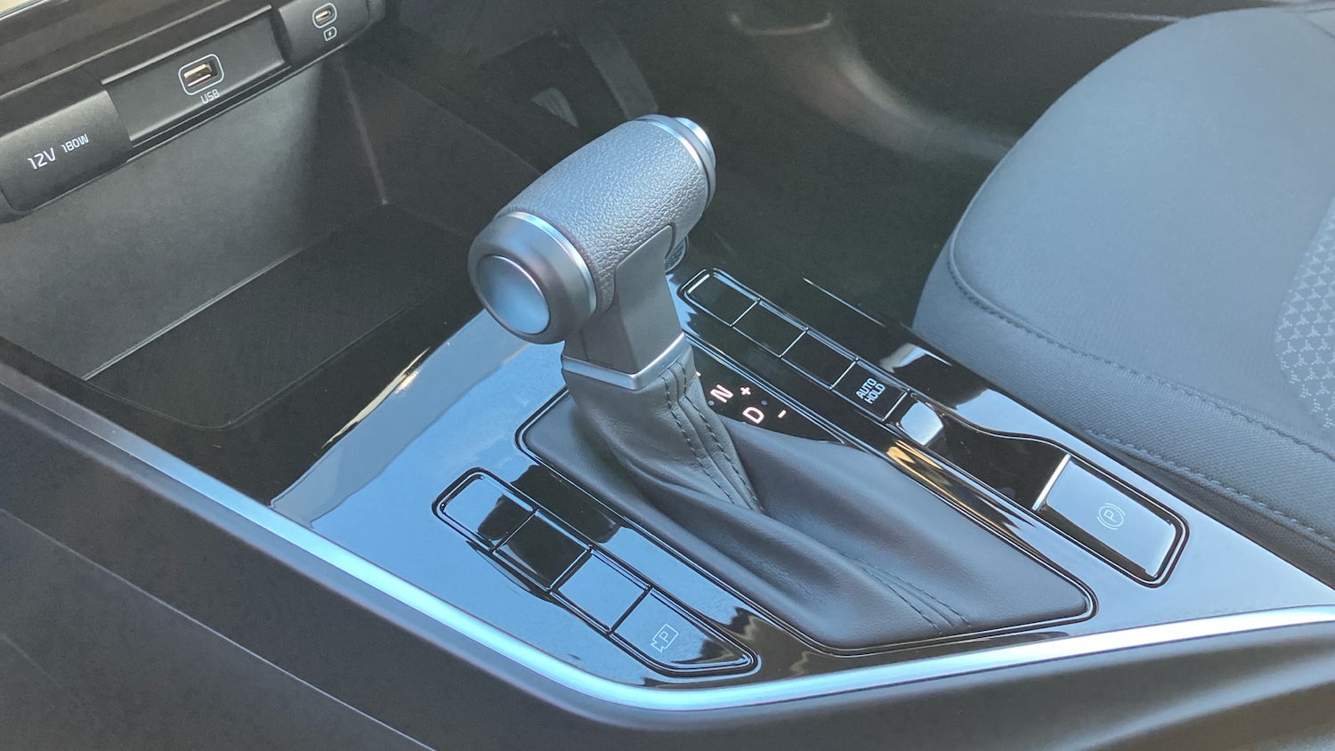 Used Kia Niro 2025 for sale - 77116427: Photo 13