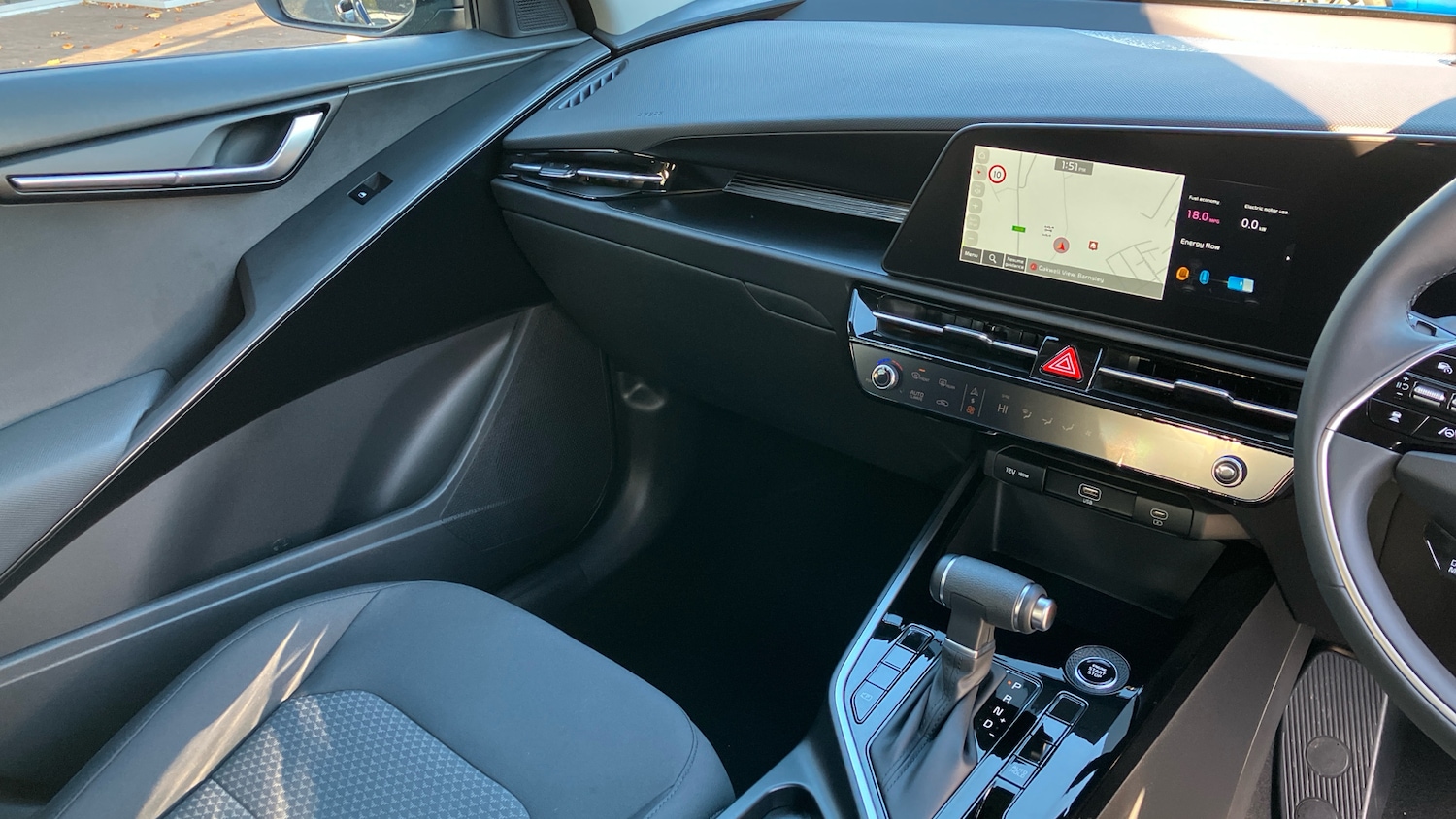 Used Kia Niro 2025 for sale - 77116427: Photo 14