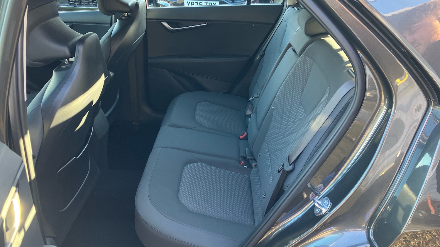 Used Kia Niro 2025 for sale - 77116427: Photo 16