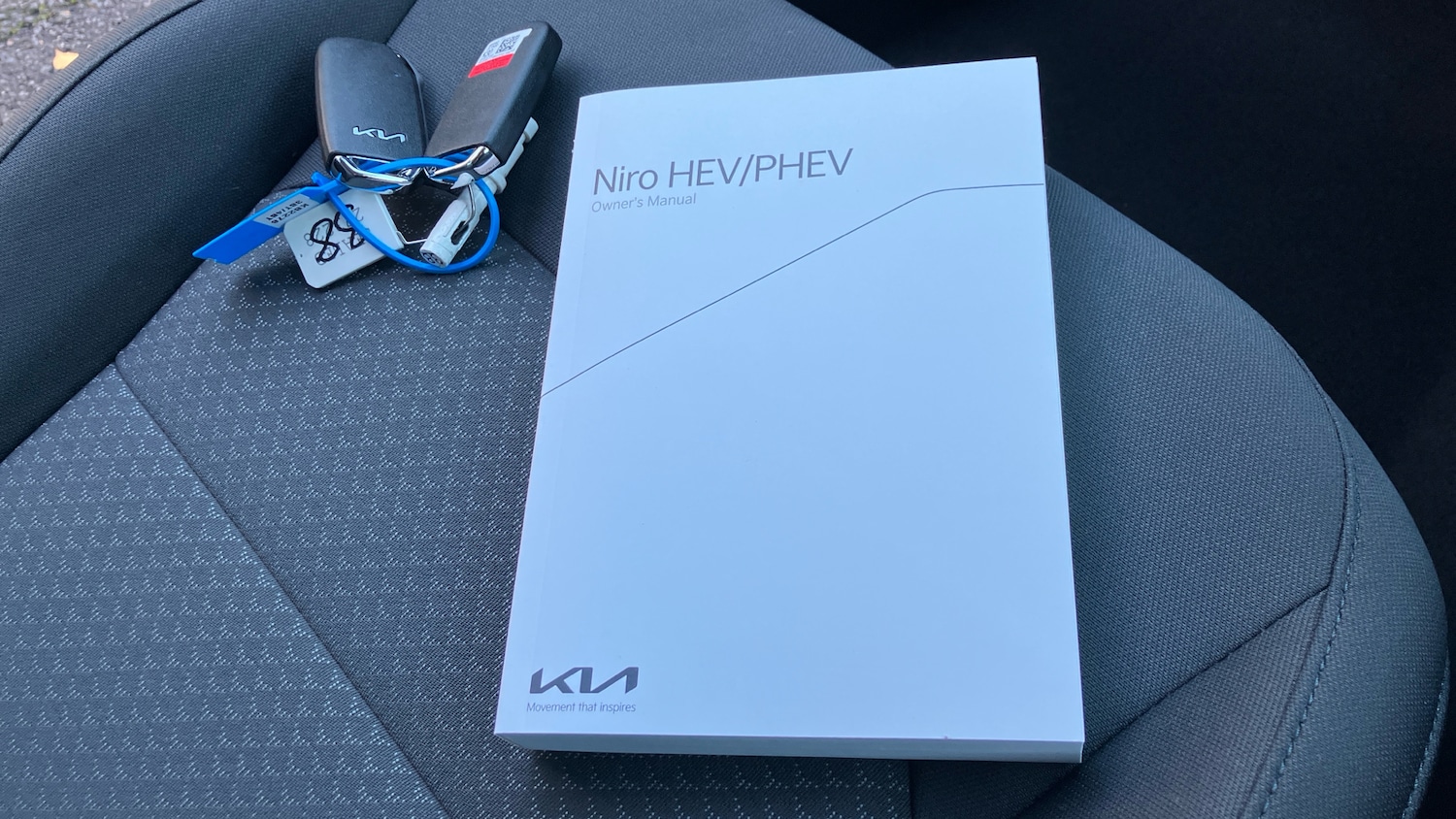 Used Kia Niro 2025 for sale - 77116427: Photo 19