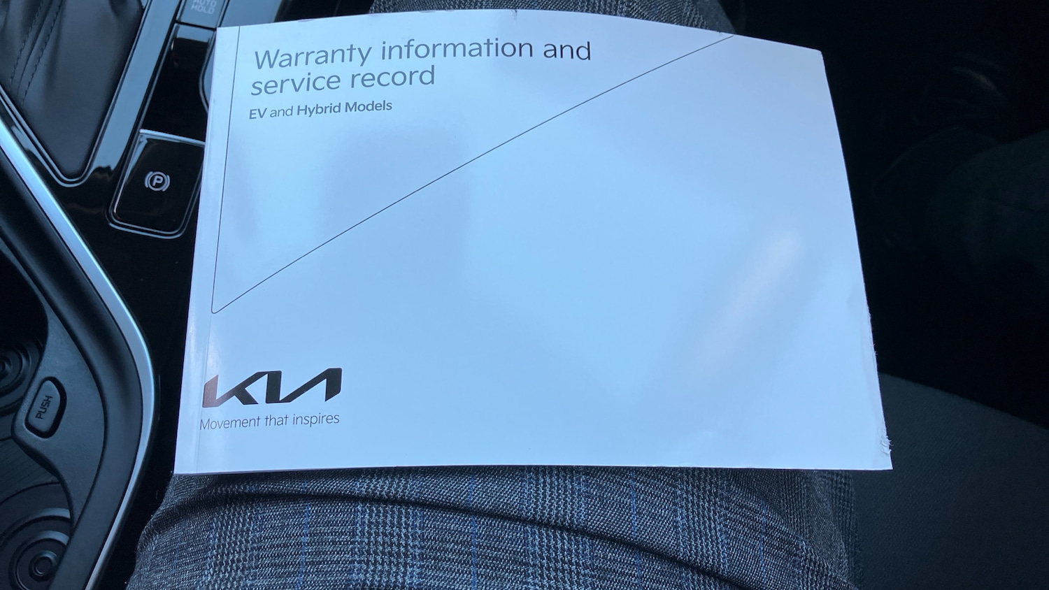 Used Kia Niro 2025 for sale - 77116427: Photo 38